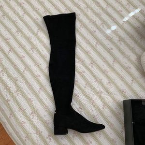 NEW Dolce Vita 6.5 Jimmy Over the Knee Boot
